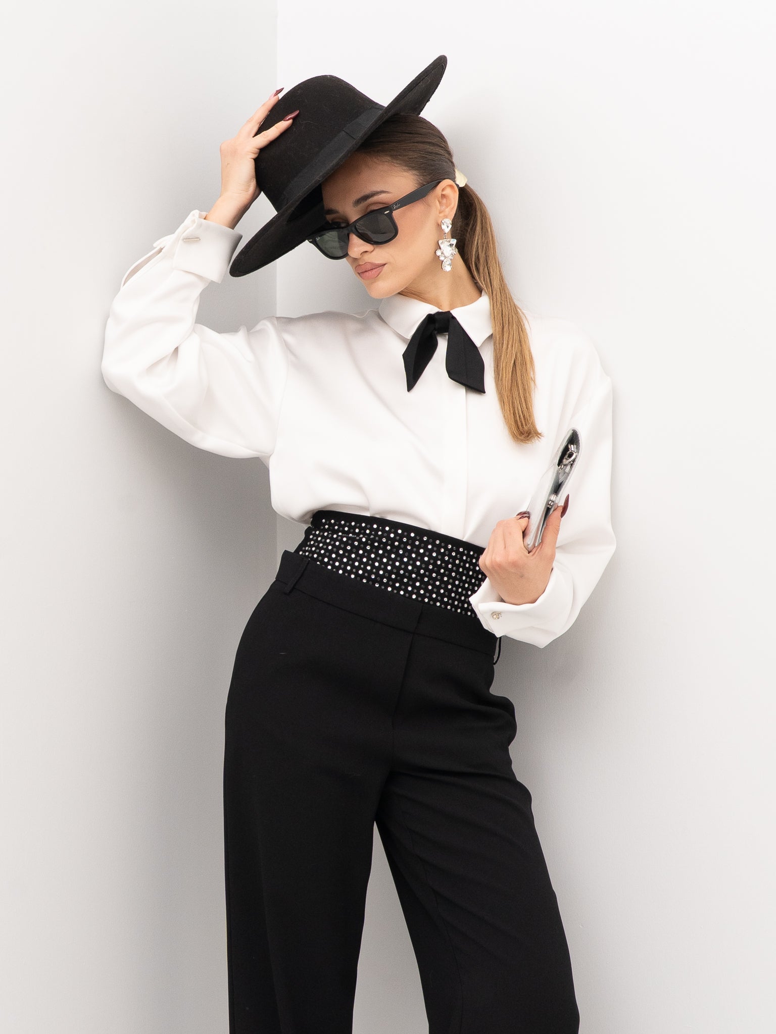 CAMICIA SIMONA CORSELLINI CECA10201