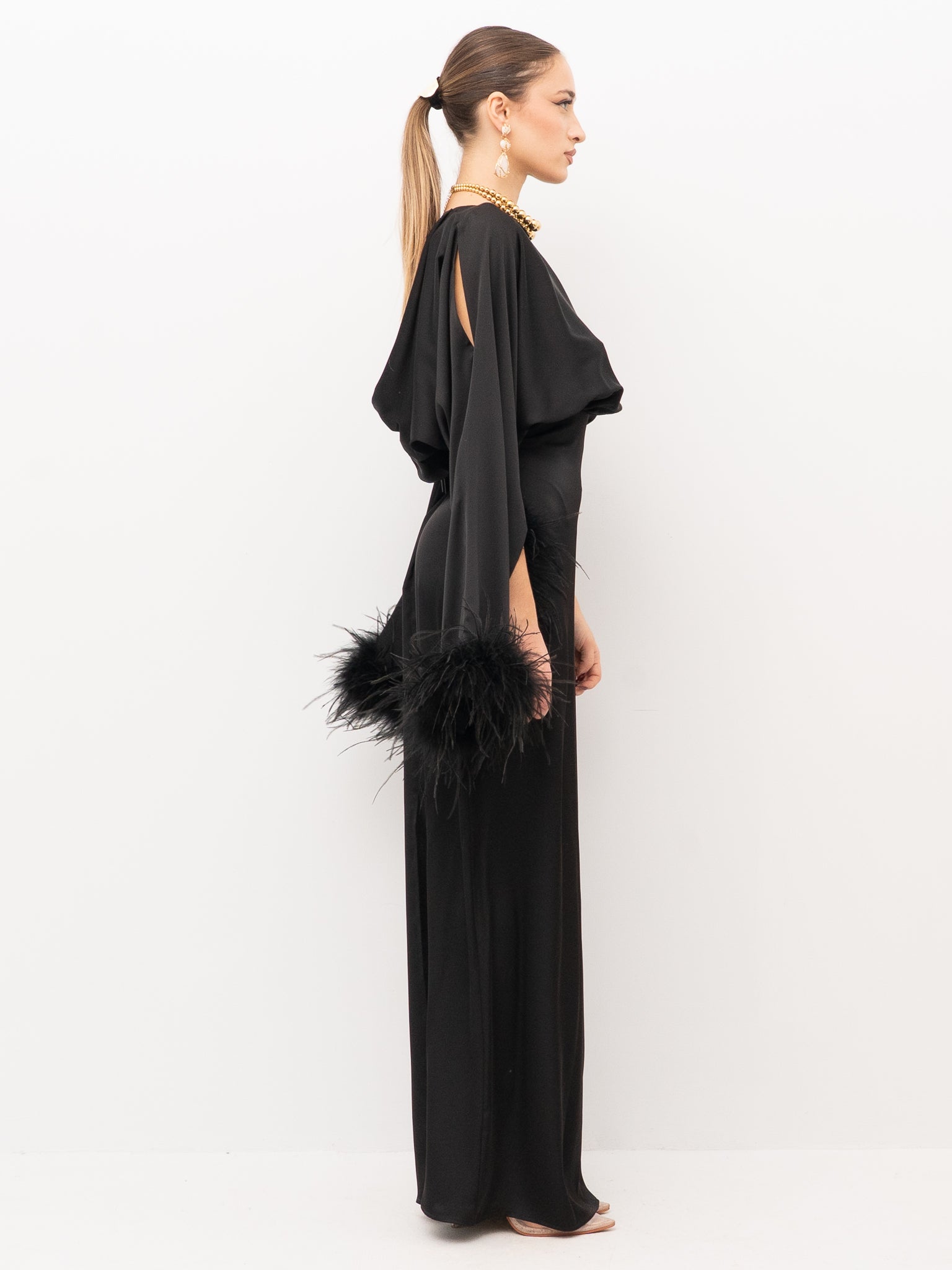 ABITO DRAMEE' DRFW25717