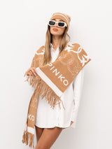 SCIARPA PINKO 105992-A2YO