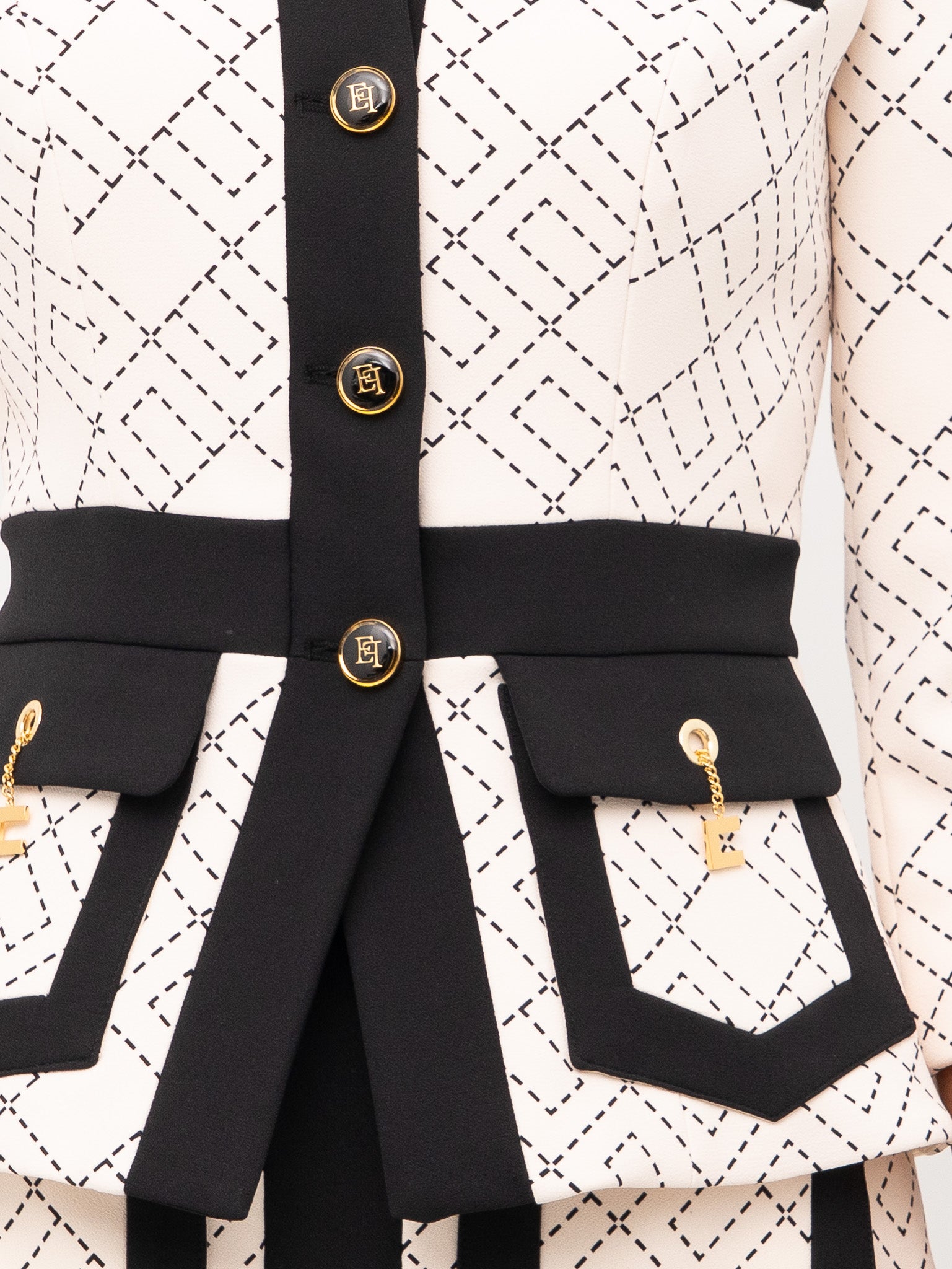 GIACCA ELISABETTA FRANCHI GIS0156E2