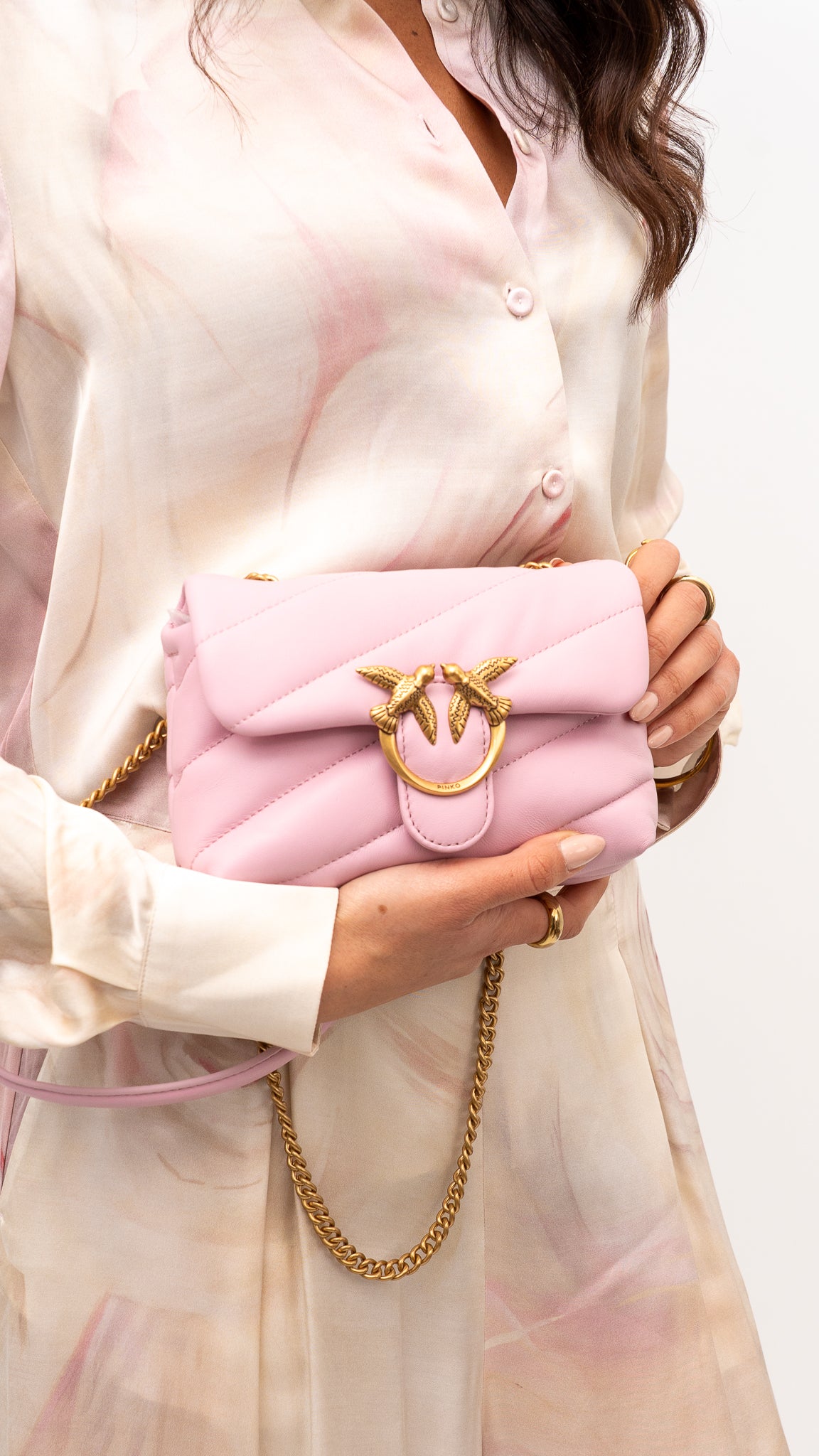 BORSA PINKO 100040-A0F2