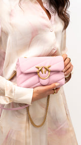 BORSA PINKO 100040-A0F2