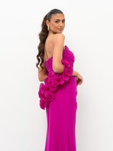 ABITO MARFIL 1J207CRL00520