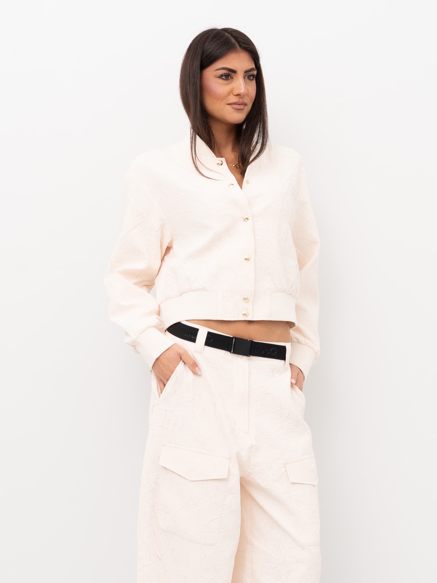 GIACCA LIU JO TA6178TS118