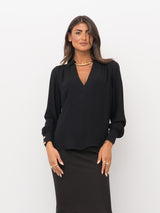 ELISABETTA FRANCHI SHIRT CA12356E2