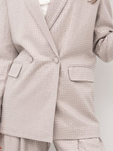GIACCA PINKO 104456-A287