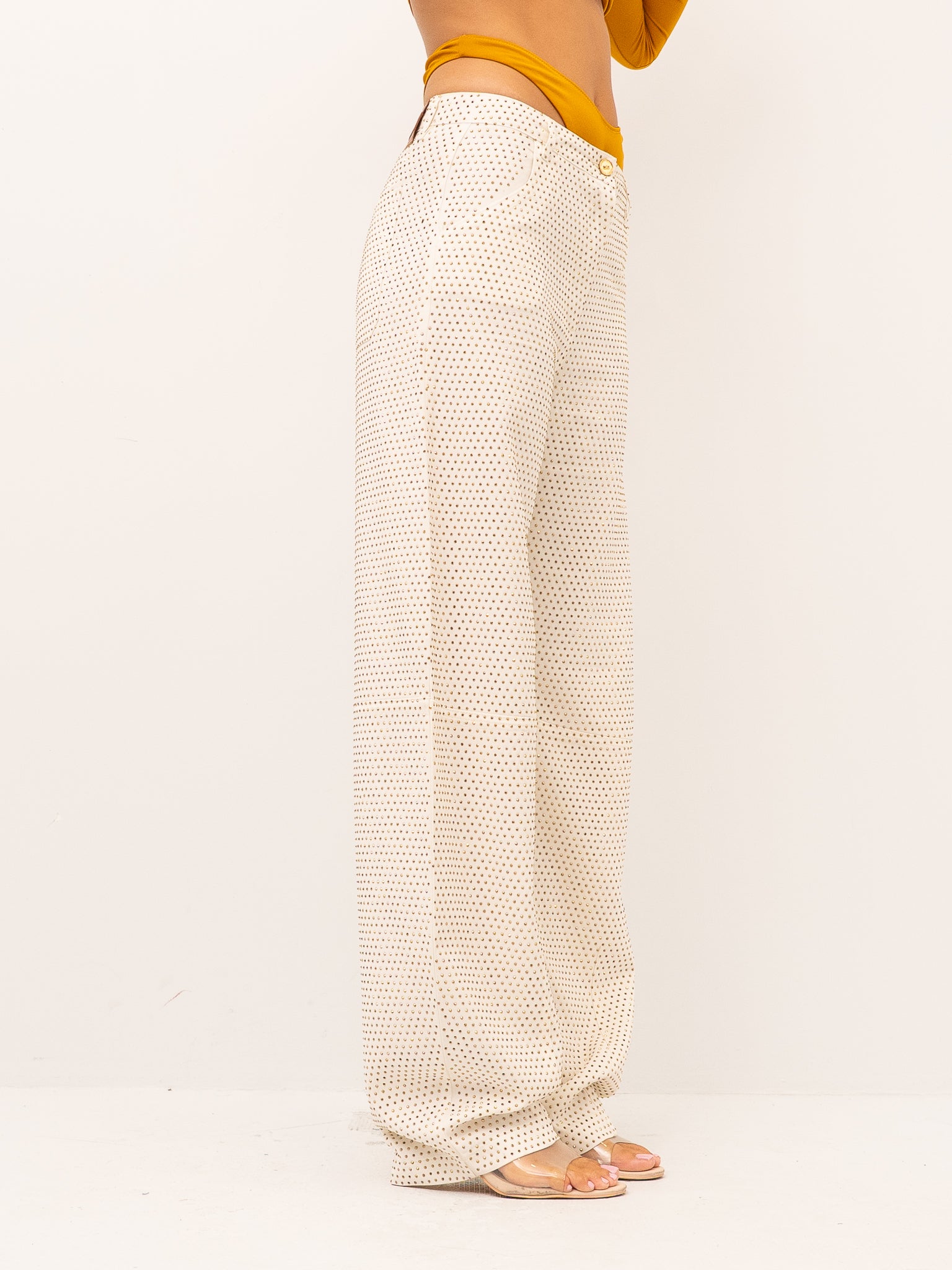JEANS ELISABETTA FRANCHI PJ16D66E2