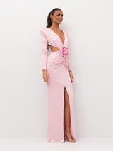 VESTIDO DE MIERDA SH26038