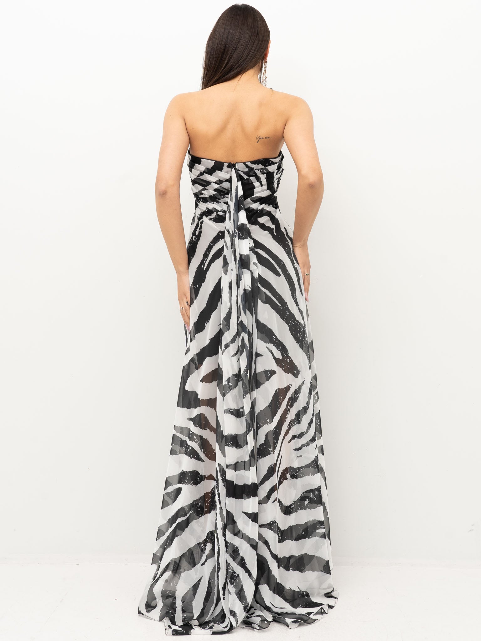 VESTIDO LOPEZ SRF8247
