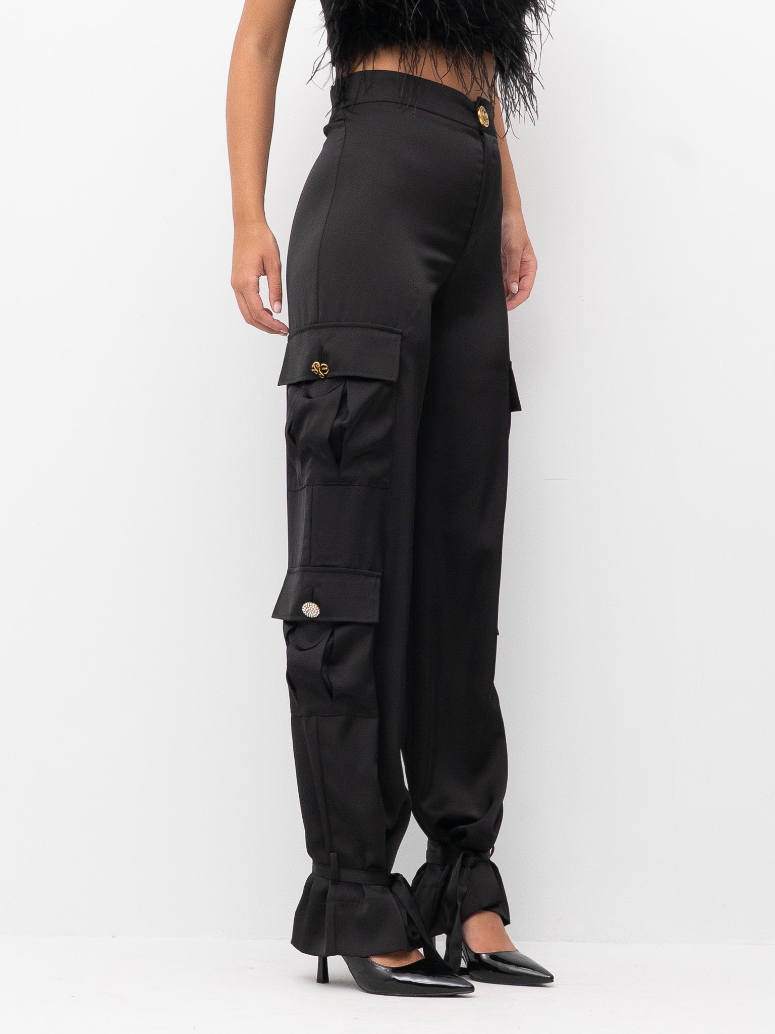 PANTALONE SHIT SH2526037