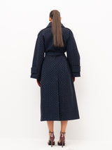 CAPPOTTO PINKO 107794-A30W