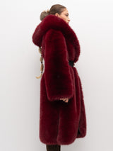 CAPPOTTO YES LONDON ECO/035