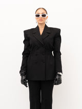 TAILLEUR SILENCE LIMITED GI5315ST+SLPA014FW