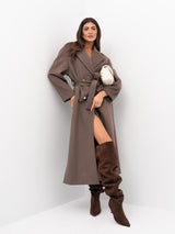 CAPPOTTO YES LONDON YLCP290