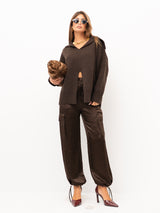 PULL TWINSET MILANO 262TP3555
