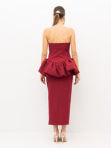 ABITO VALERIA MAZZA VM489