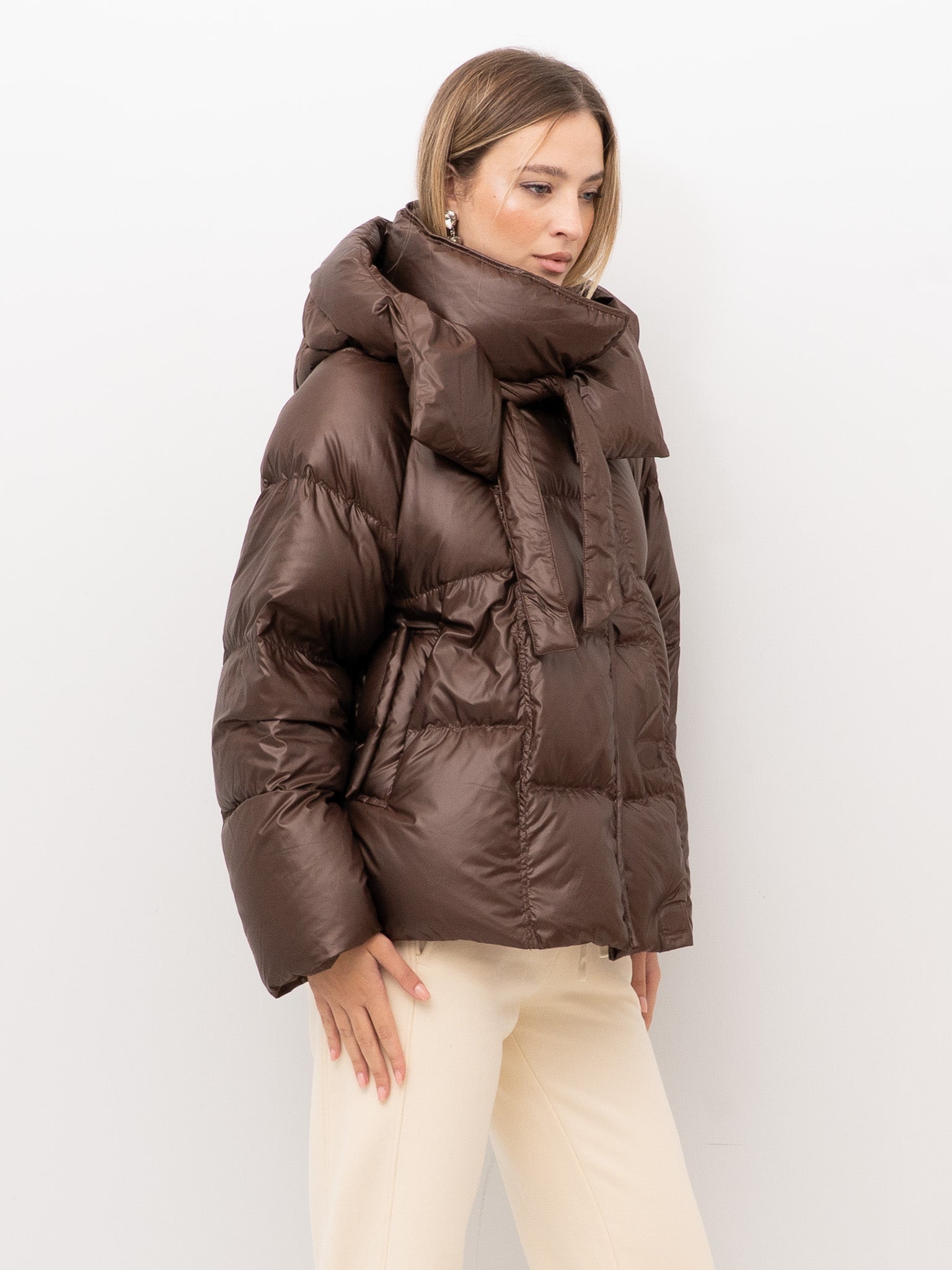 VICOLO JACKET TF0035