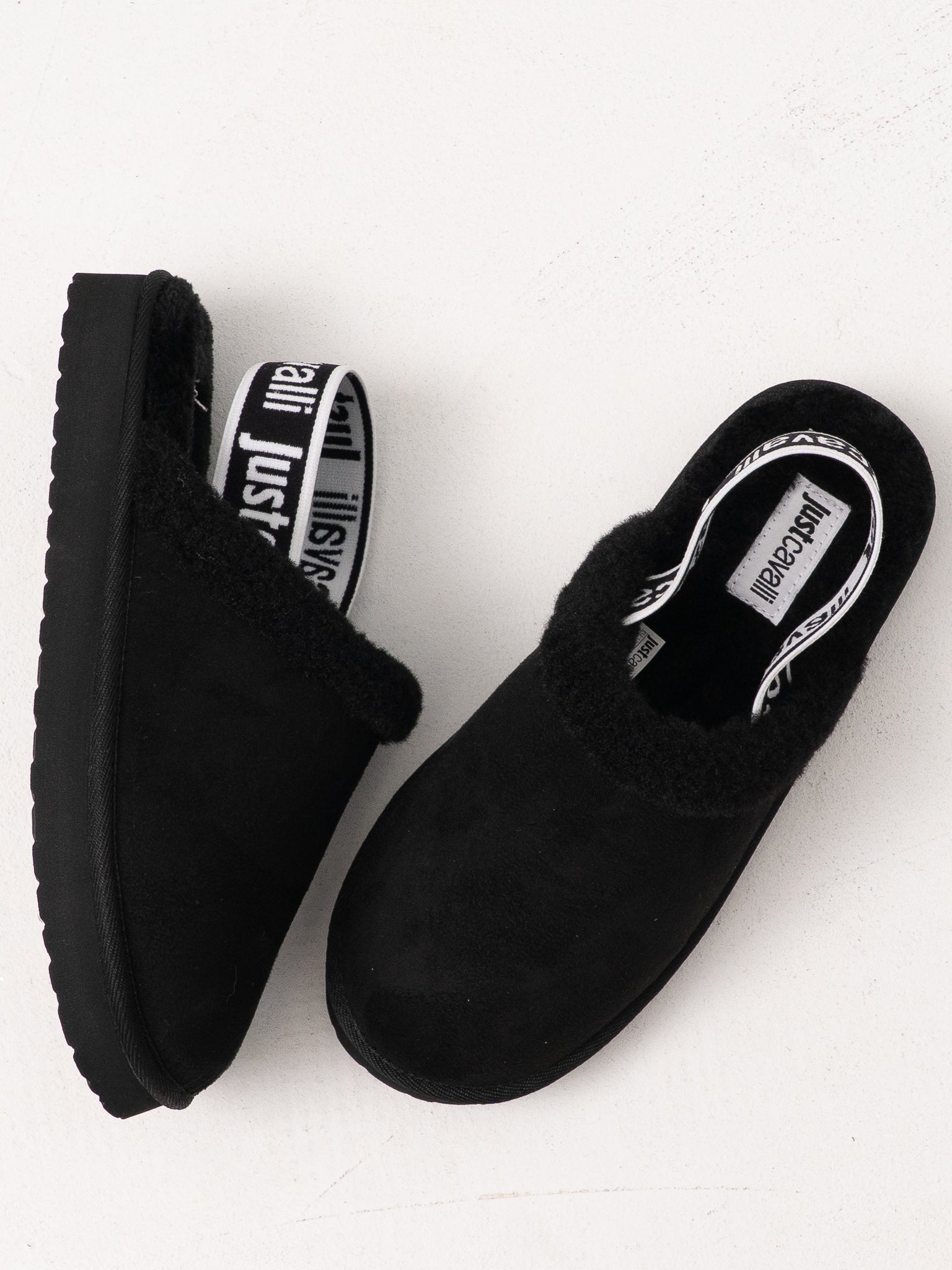 SLIPPER JUST CAVALLI 79RA3S36