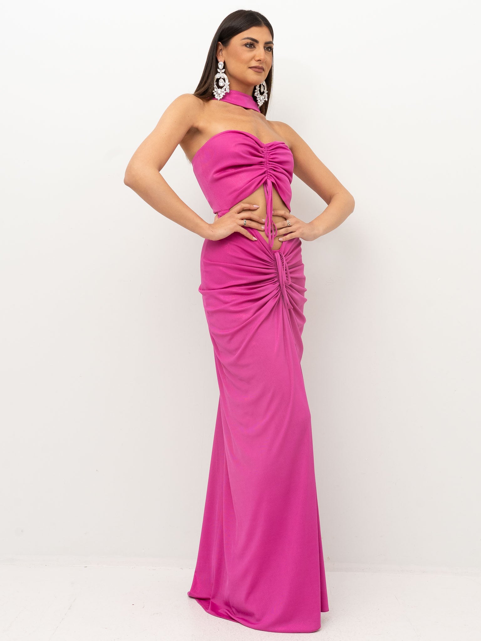 VESTIDO LOPEZ REN6114