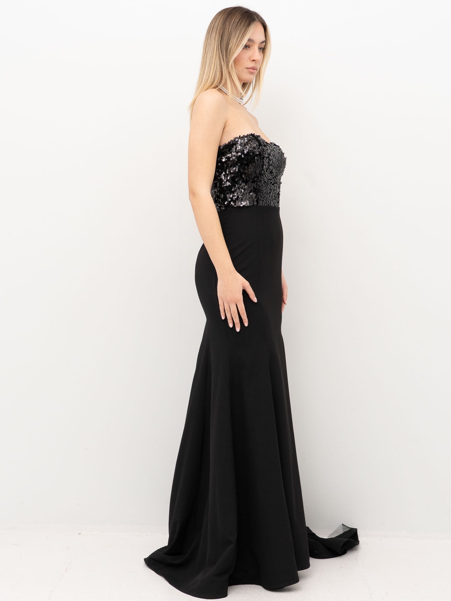 VESTIDO ELISAR SOFIA