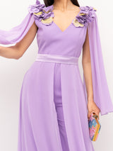 FLO' ATELIER JUMPSUIT A2026105