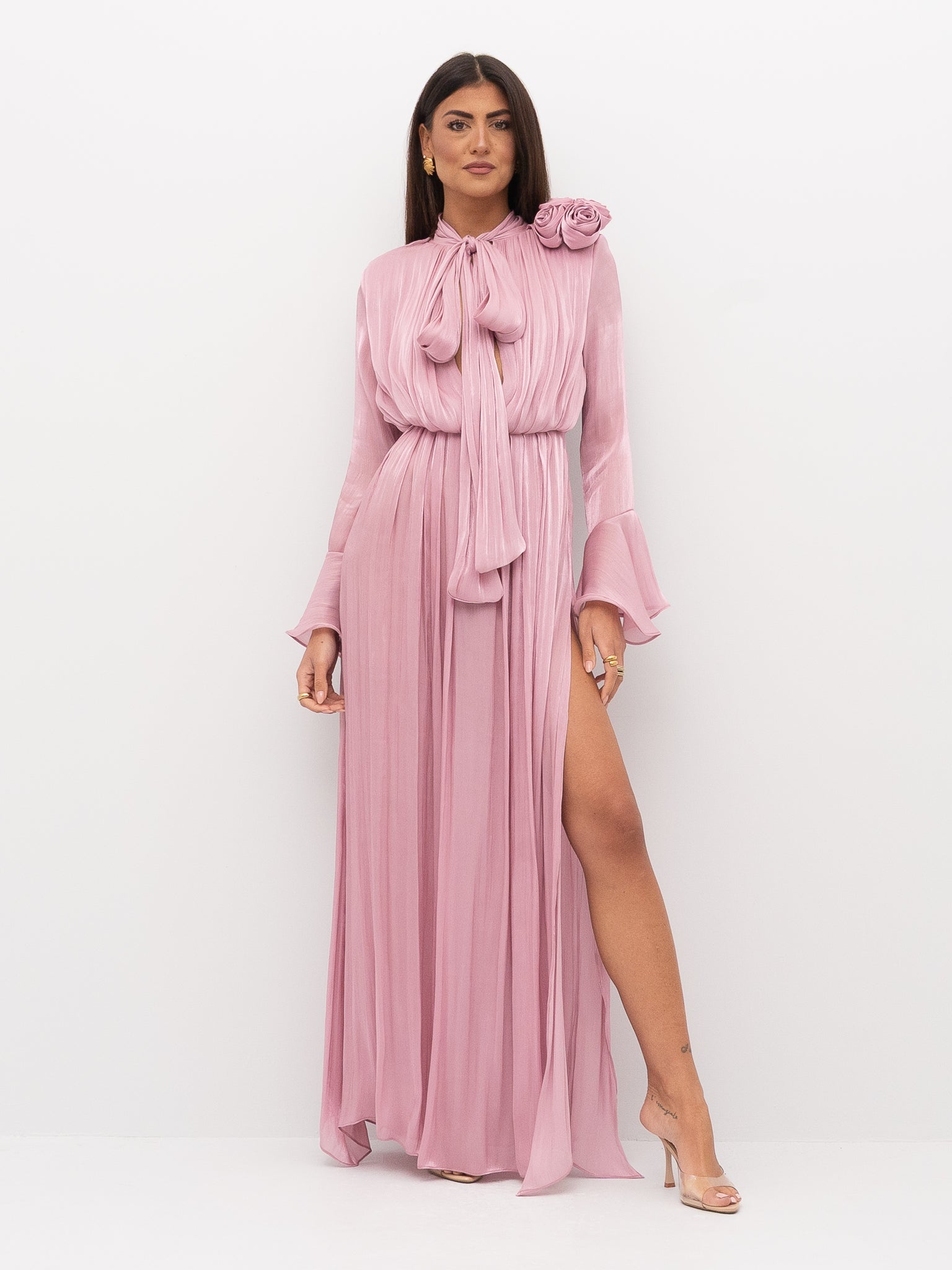 ABITO SILENCE LIMITED AB4179