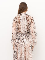 BLUSA MARGHERITA MAZZEI FWIP61