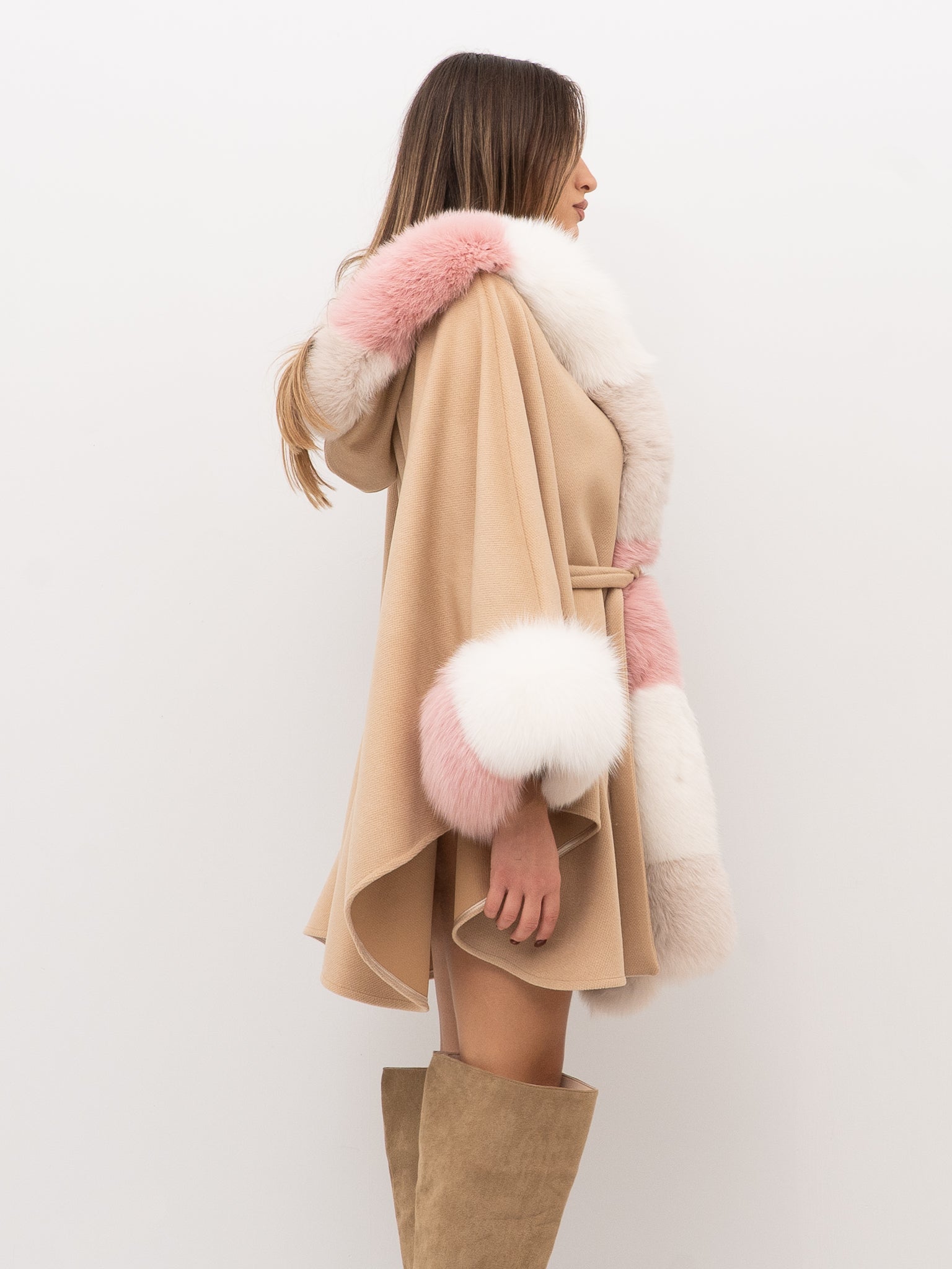 MANTELLA YES LONDON CD1205/VOT2
