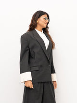 GIACCA ELEH EFW260057