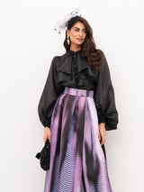 CAMICIA A BODY D'ANDREA 26123/U