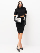 ALMA SANCHEZ MASCO-MC FALDA