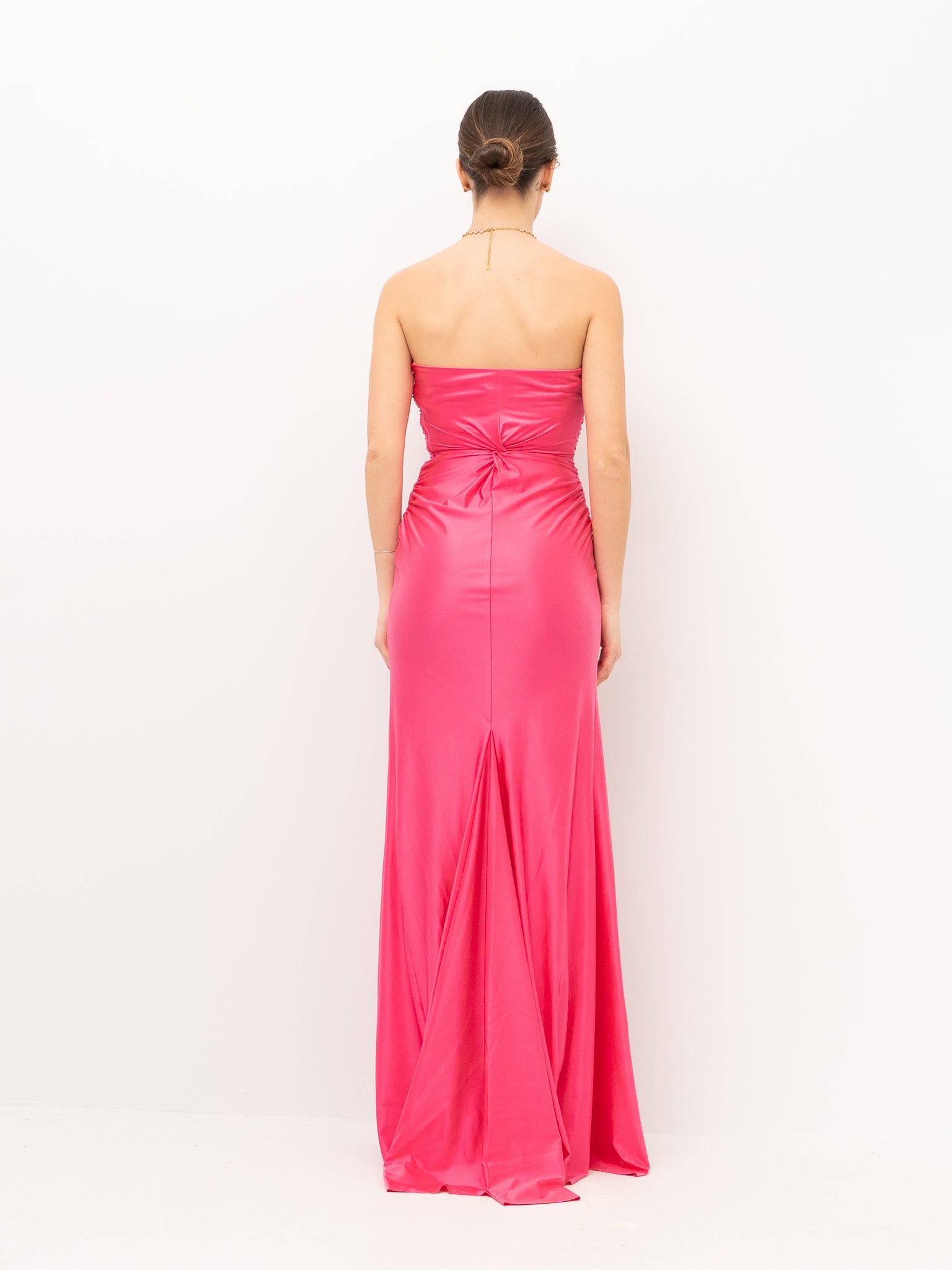 VESTIDO VALERIA MAZZA VM552