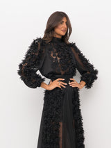CAMICIA BABYLON X S00304