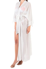 KIMONO MARGHERITA MAZZEI 26JB72