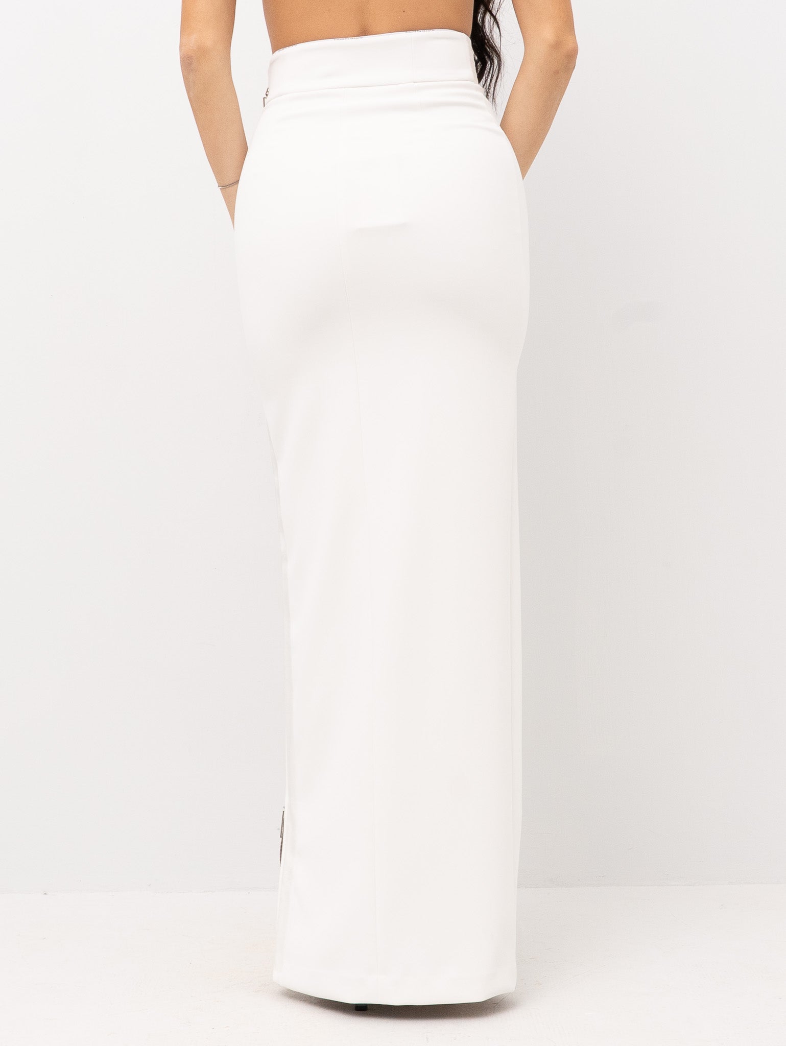 ELISABETTA FRANCHI GO11156E2 SKIRT