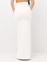 ELISABETTA FRANCHI GO11156E2 SKIRT