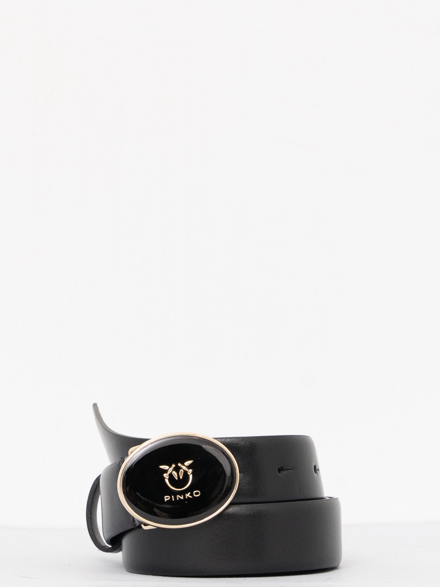 PINKO BELT 105478-A2QL