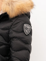 GIUBBINO BLAUER BLDK03527