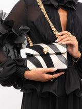 BORSA KURT GEIGER MINI KENSINGTON BAG