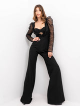 LOPEZ JUMPSUIT JNM23-468