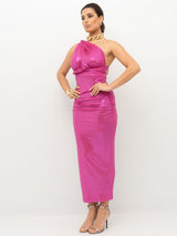 VESTIDO ALMA SÁNCHEZ AZARA - SS25