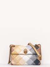 BORSA KURT GEIGER FABRIC MD KENSINGTON