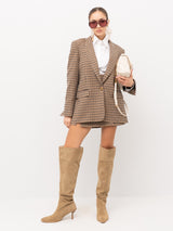 GIACCA TWINSET MILANO 252TT2420