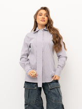 CAMISA SILENCE LIMITED CA7040R