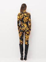 VERSACE JEANS COUTURE SUIT 79HAN006 JS501