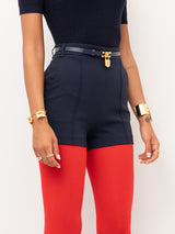 SHORT ELISABETTA FRANCHI SH00666E2