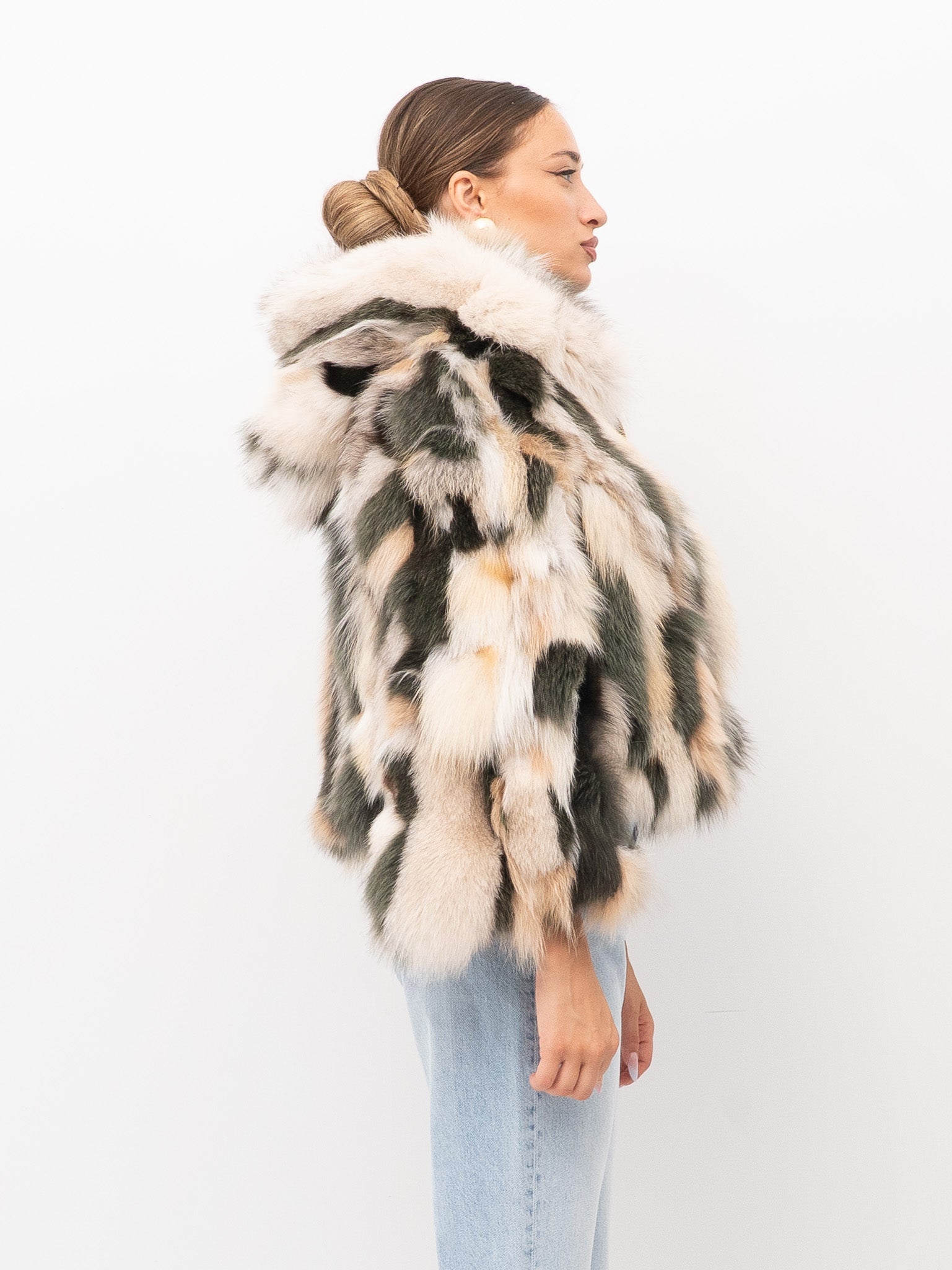 PELLICCIA YES LONDON LC50005