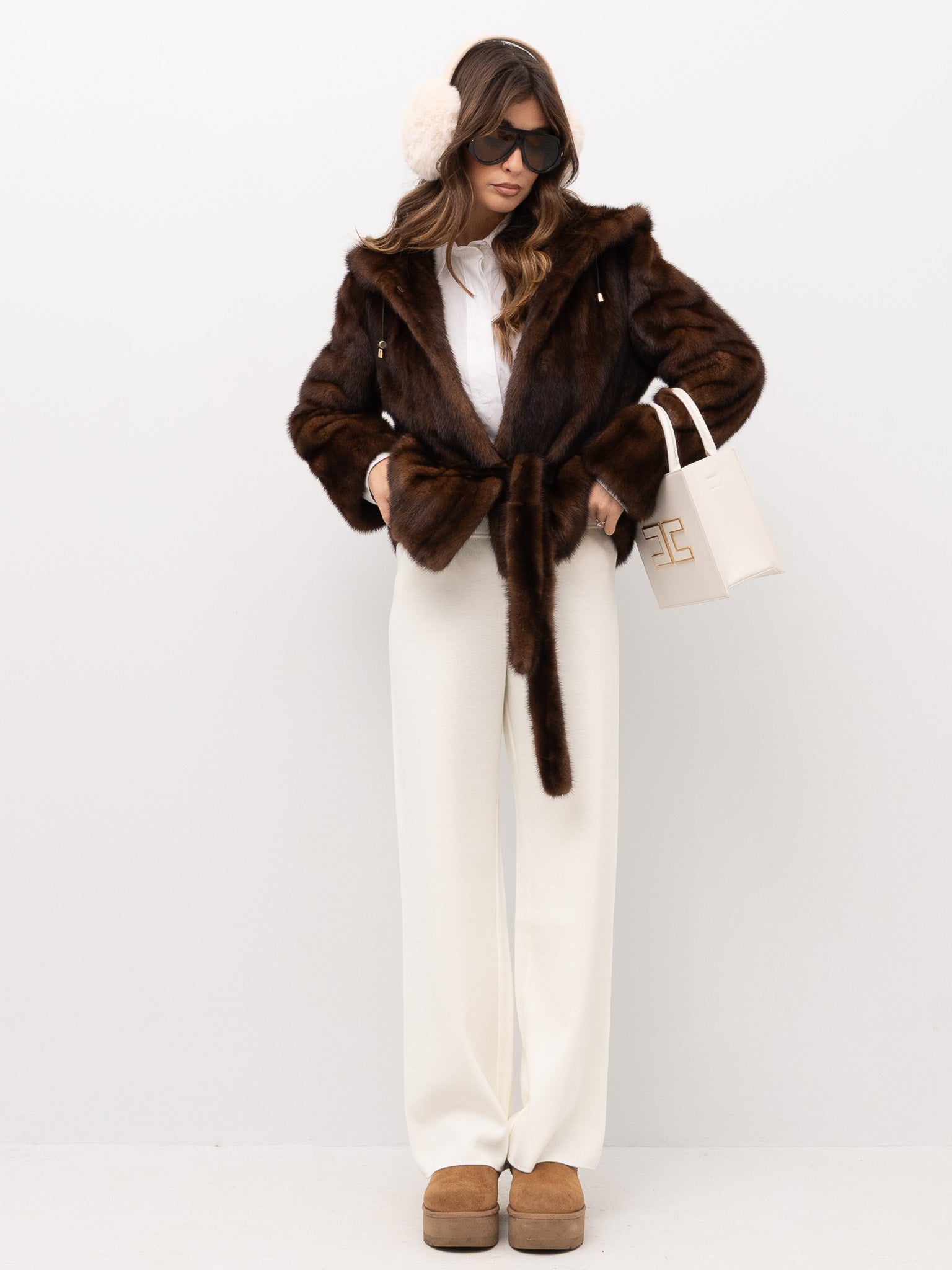 VISONE SAGAFURS SG5004