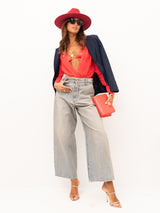 JEANS CYCLE 462P546