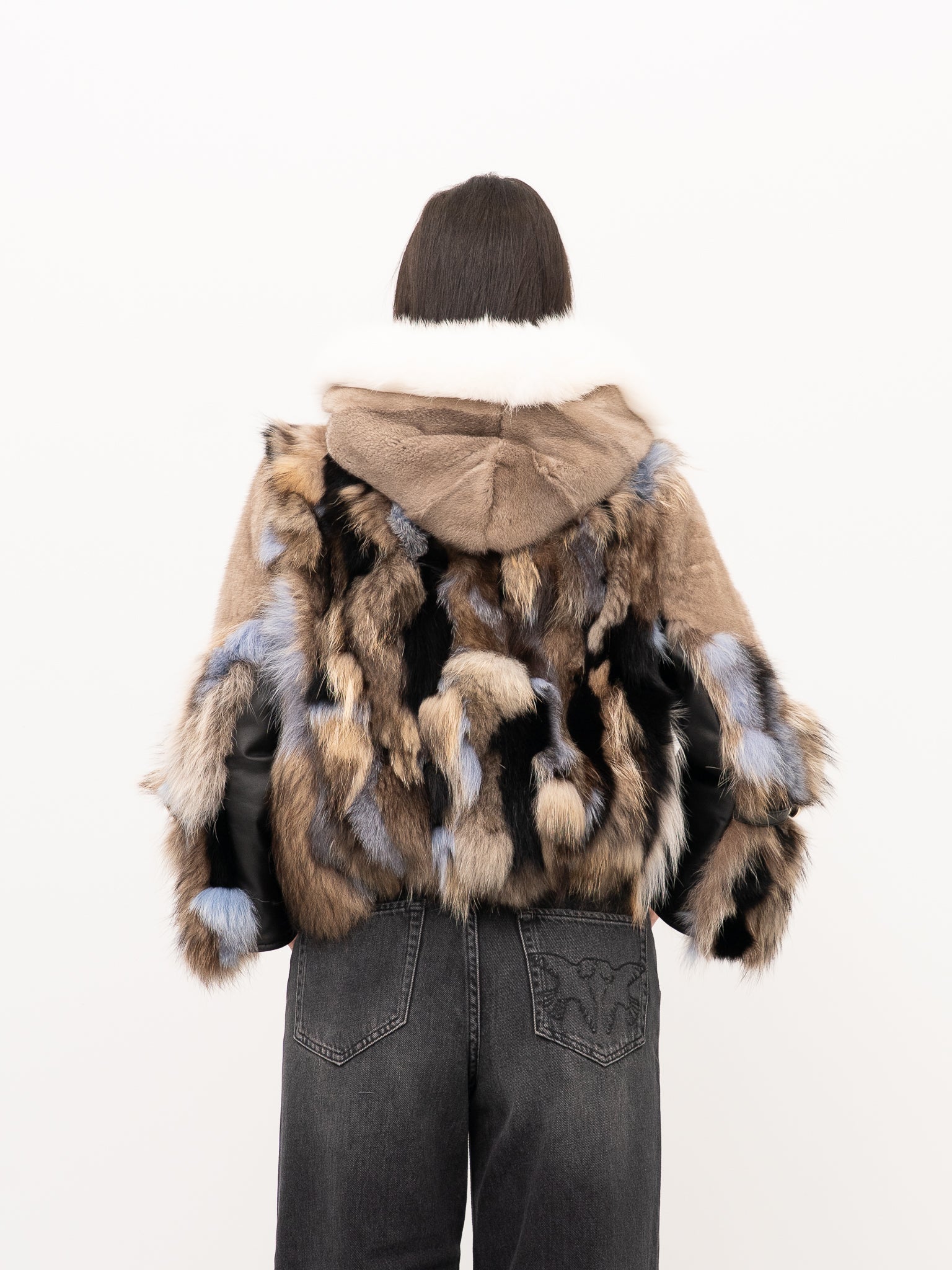 PELLICCIA YES LONDON LC/2118-5